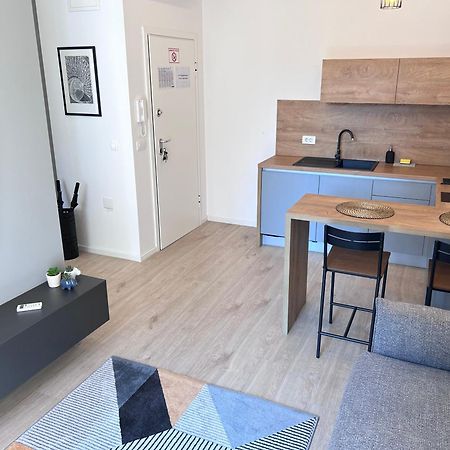 Appartamento Downtown Excelsior Zagabria Esterno foto