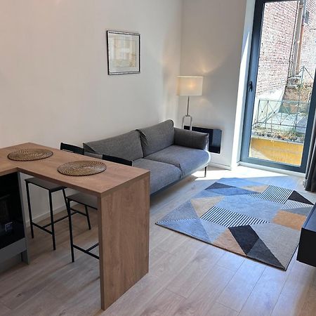 Appartamento Downtown Excelsior Zagabria Esterno foto