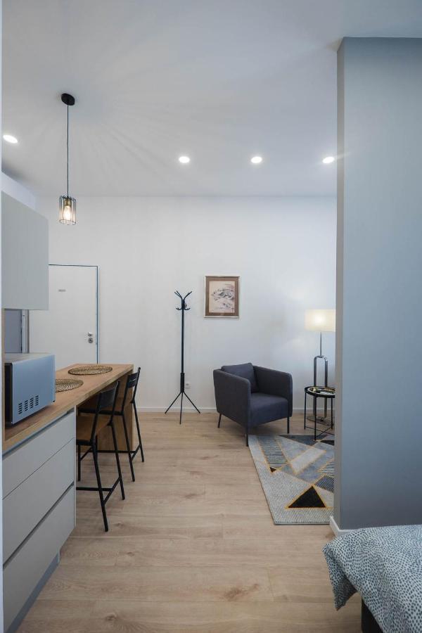 Appartamento Downtown Excelsior Zagabria Esterno foto
