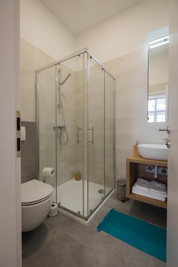 Appartamento Downtown Excelsior Zagabria Esterno foto