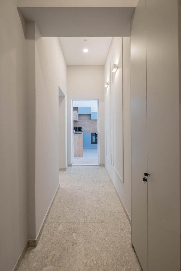 Appartamento Downtown Excelsior Zagabria Esterno foto