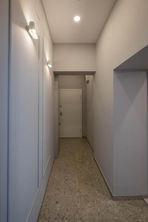 Appartamento Downtown Excelsior Zagabria Esterno foto