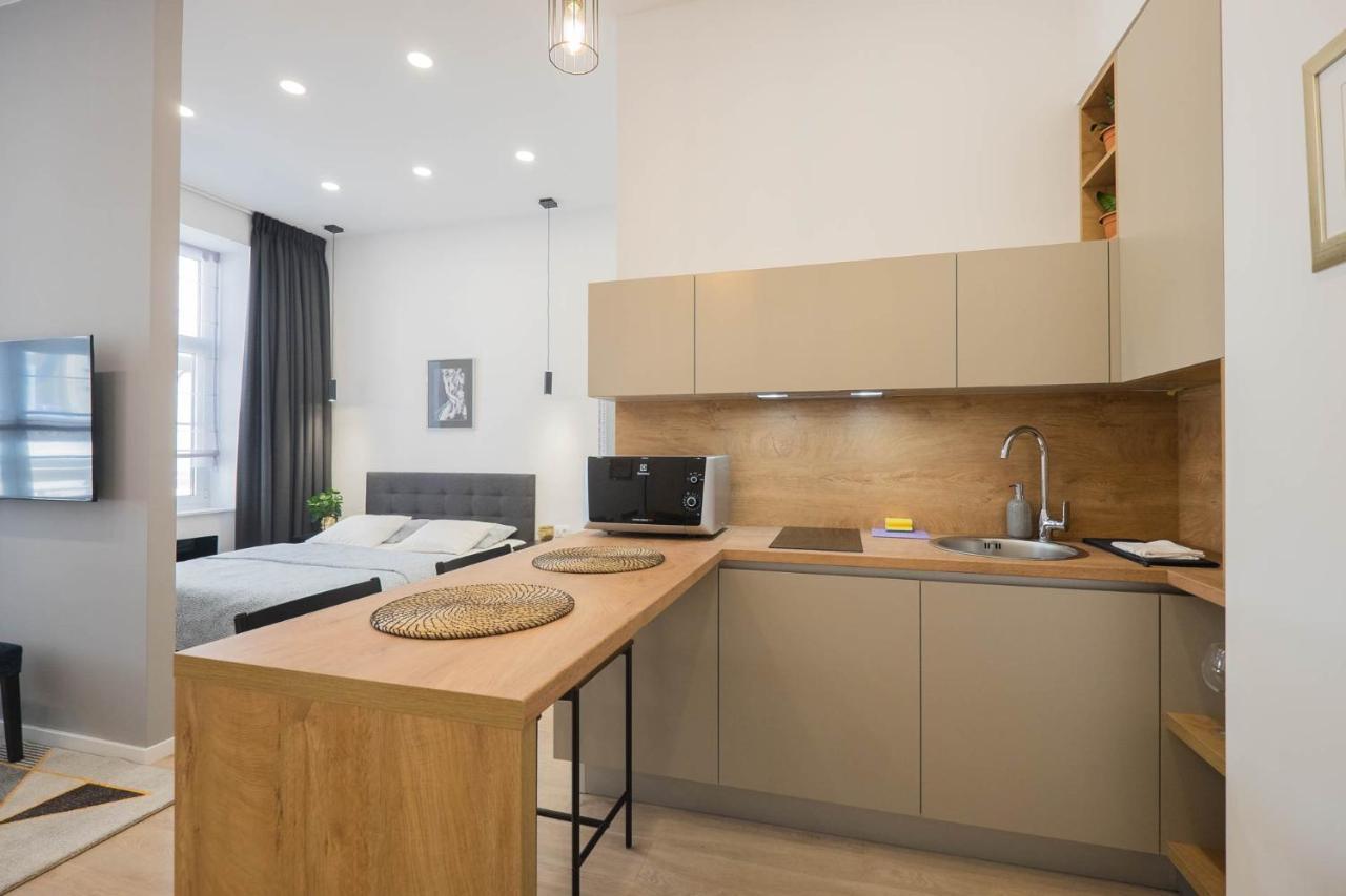 Appartamento Downtown Excelsior Zagabria Esterno foto