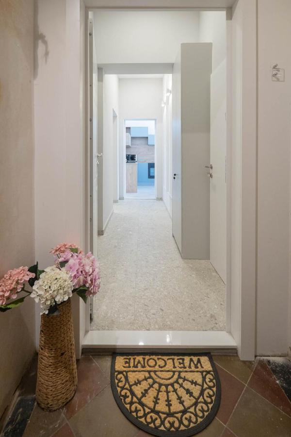 Appartamento Downtown Excelsior Zagabria Esterno foto