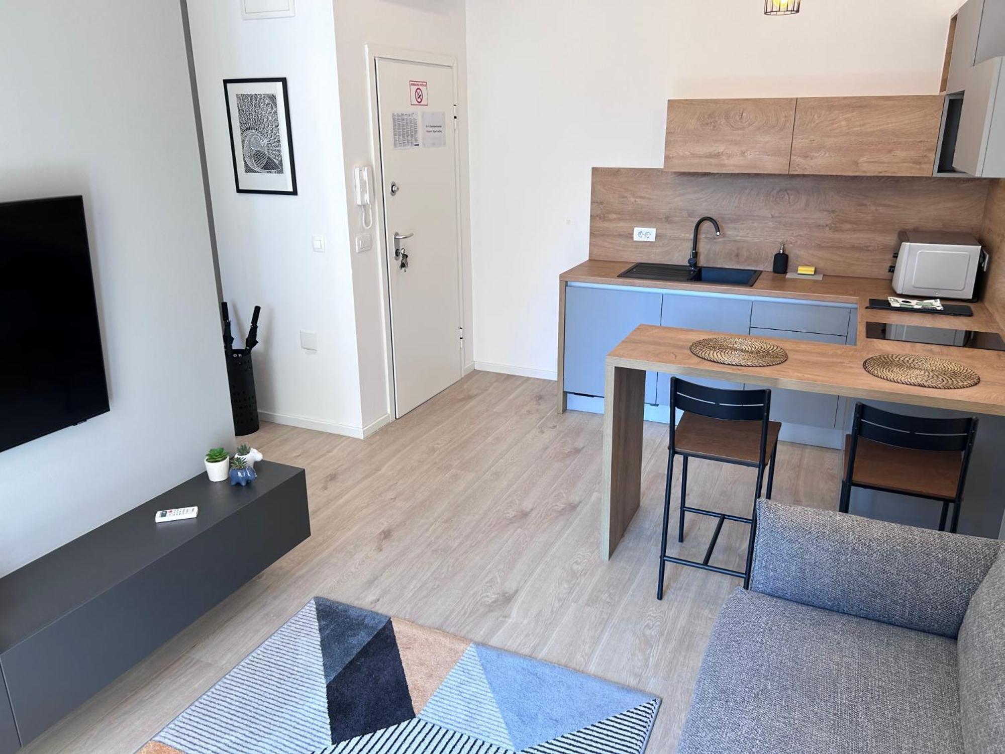Appartamento Downtown Excelsior Zagabria Esterno foto