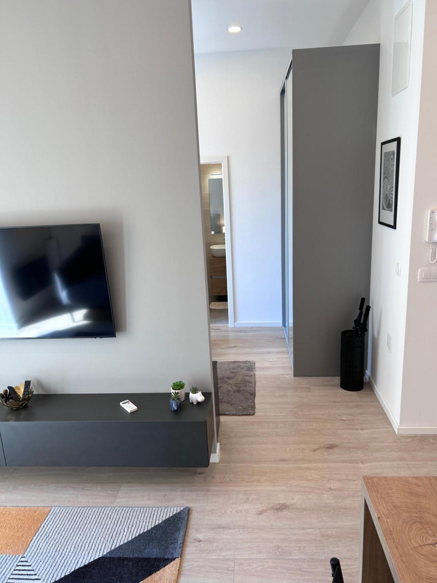 Appartamento Downtown Excelsior Zagabria Esterno foto