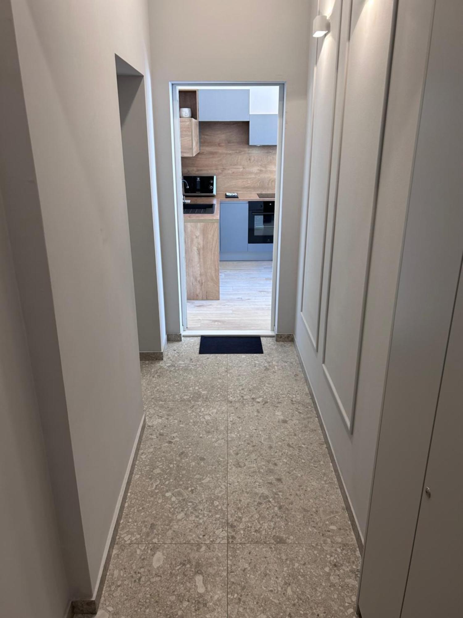 Appartamento Downtown Excelsior Zagabria Esterno foto