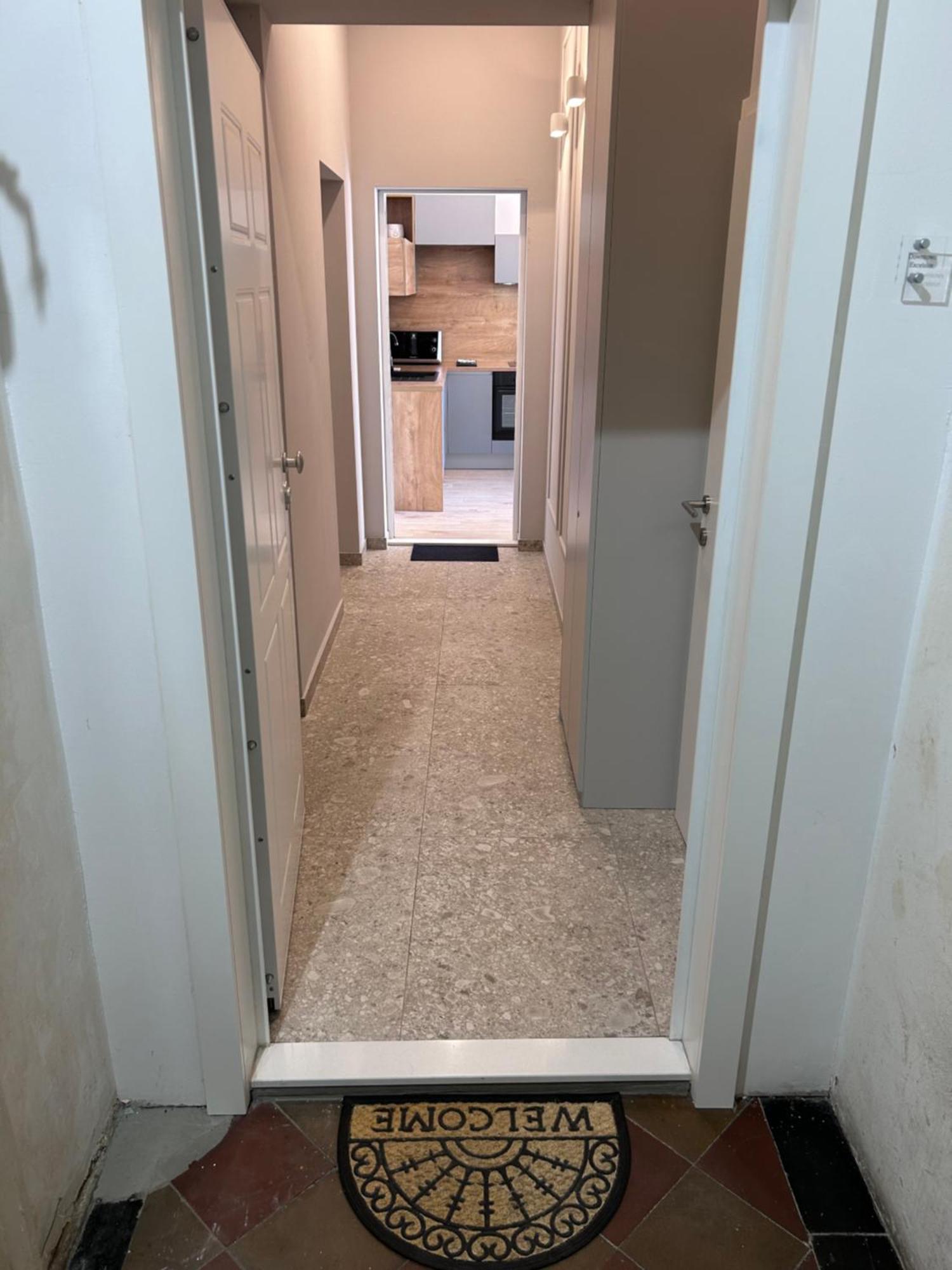 Appartamento Downtown Excelsior Zagabria Esterno foto