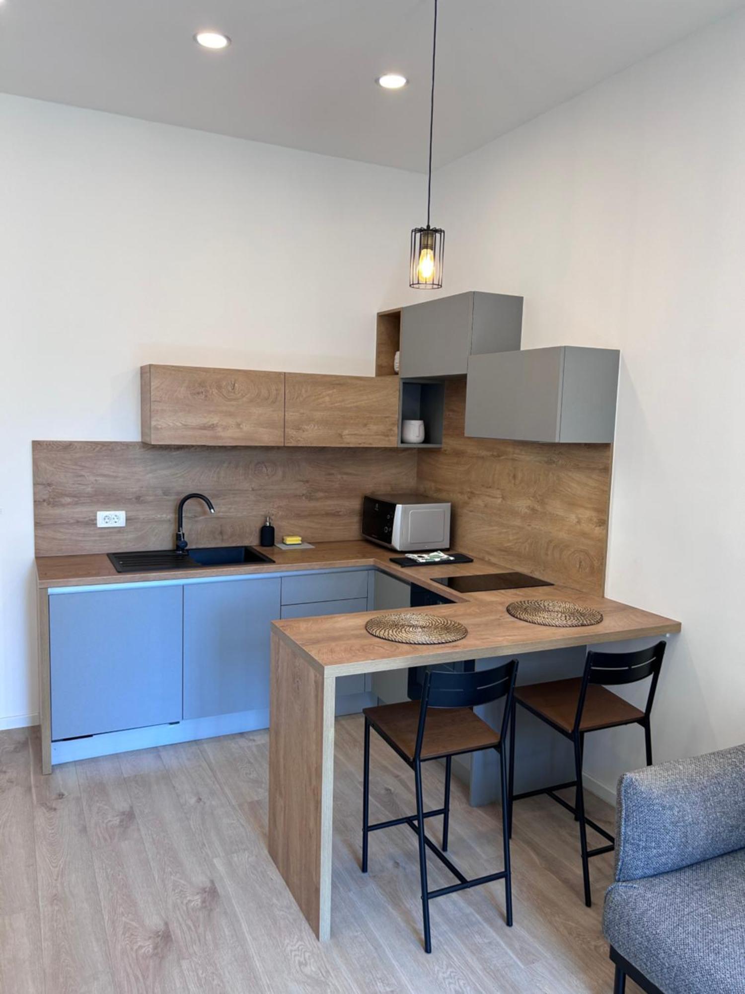 Appartamento Downtown Excelsior Zagabria Esterno foto